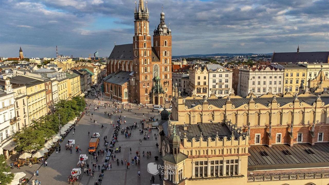 Time For Cracow Apartment Krasków Exterior foto